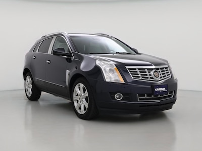 2014 Cadillac SRX Performance -
                Fort Myers, FL