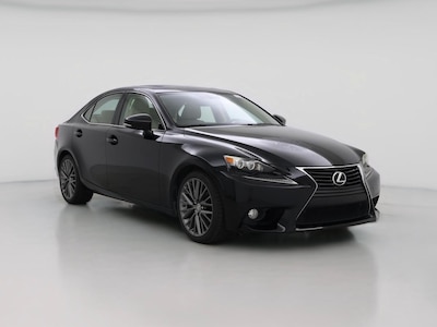2014 Lexus IS 250 -
                Fort Myers, FL