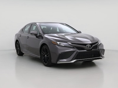 2023 Toyota Camry XSE -
                Fort Myers, FL