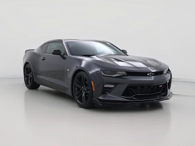 2018 Chevrolet Camaro SS -
                Kennesaw, GA