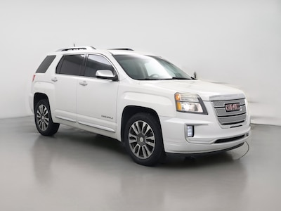 2016 GMC Terrain Denali -
                Pensacola, FL