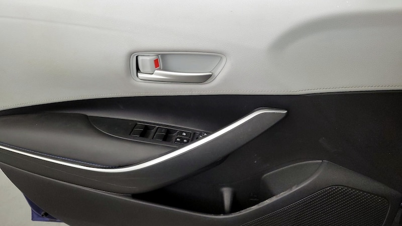 2020 Toyota Corolla SE 12