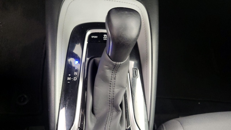 2020 Toyota Corolla SE 15