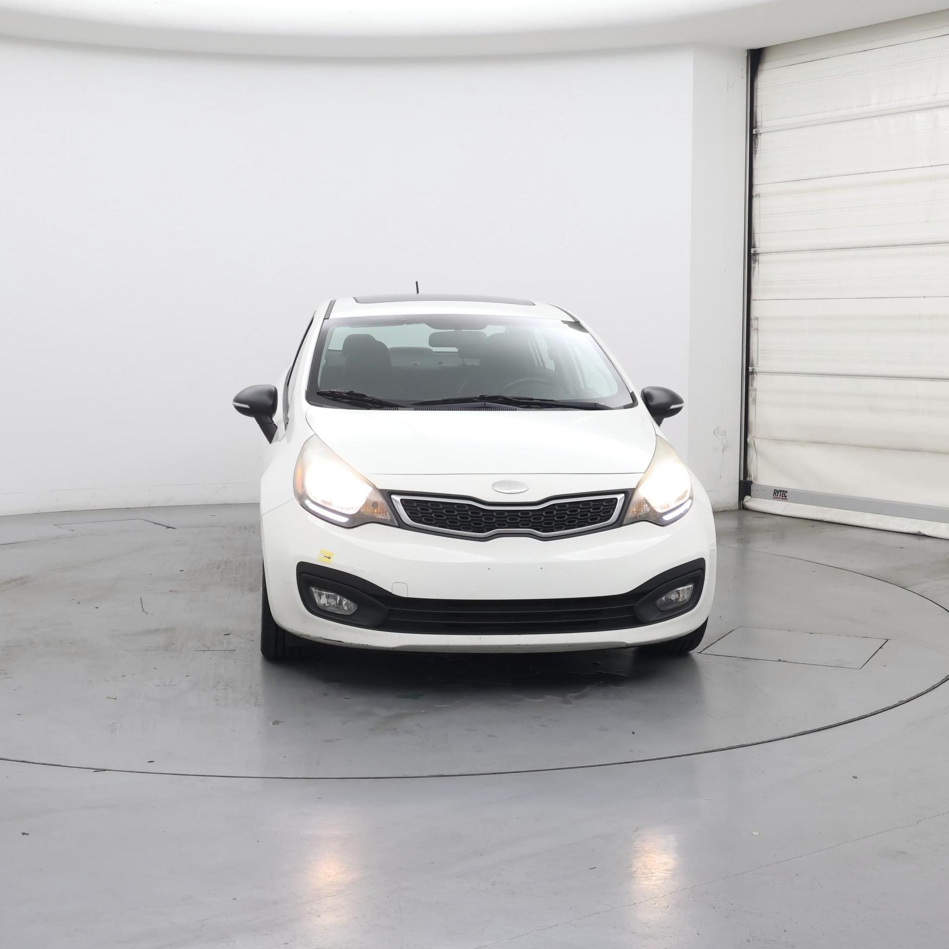 Thumbnail: 2014 Kia Rio - 5