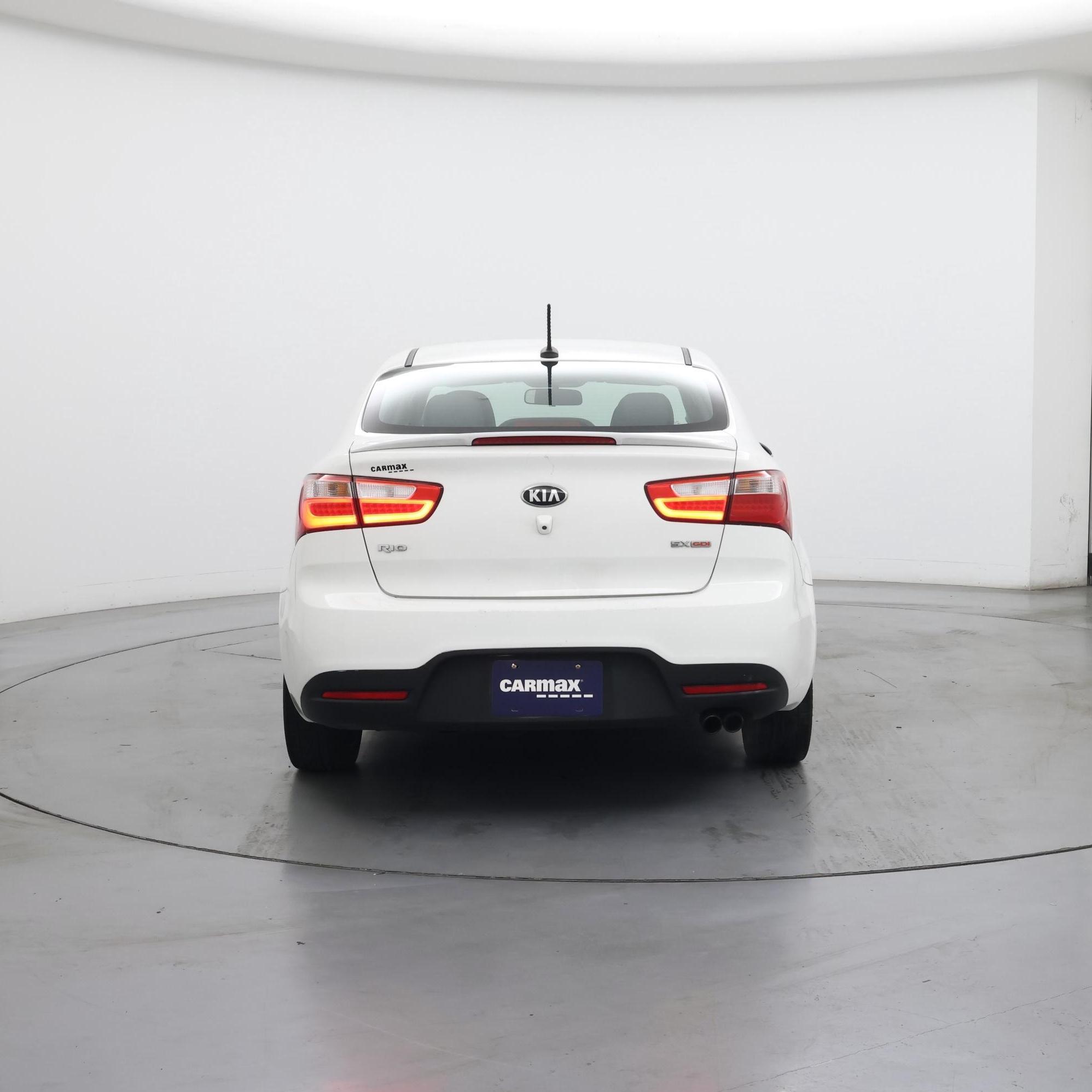 Thumbnail: 2014 Kia Rio - 6