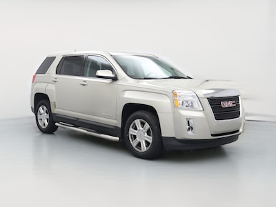 2014 GMC Terrain SLE -
                  Mobile, AL