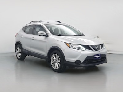 2018 Nissan Rogue Sport SV -
                Naples, FL