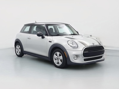 2016 MINI Cooper Hardtop  -
                  Mobile, AL