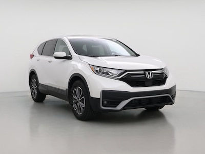 2021 Honda CR-V EX-L -
                Naples, FL