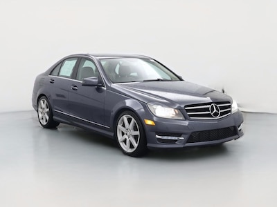 2014 Mercedes-Benz C-Class C 250 -
                Mobile, AL