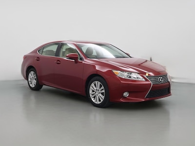 2014 Lexus ES 350 -
                Tallahassee, FL