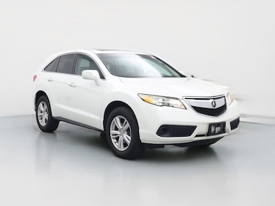 2015 Acura RDX  -
                Mobile, AL