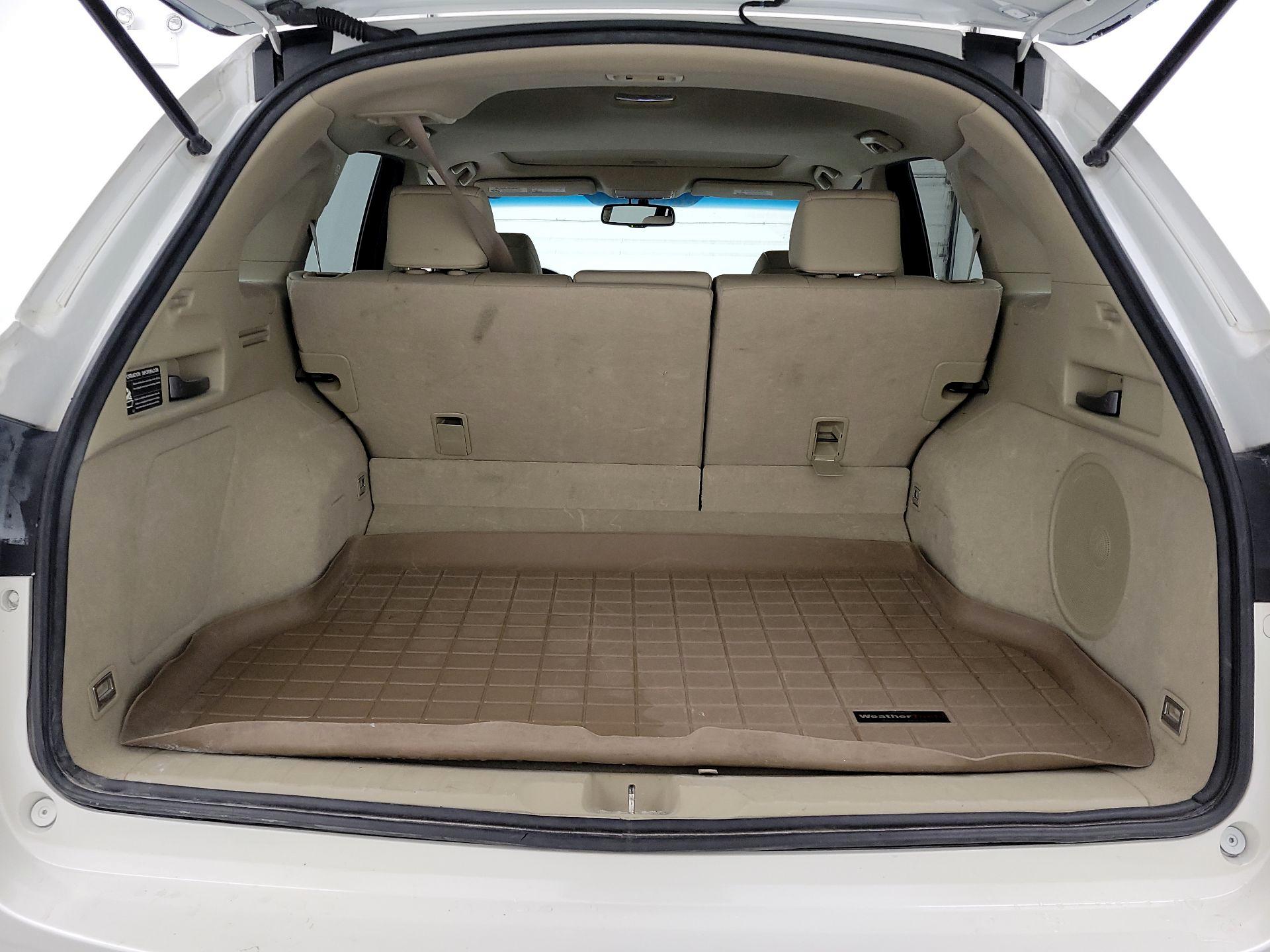 Thumbnail: 2015 Acura RDX - 19