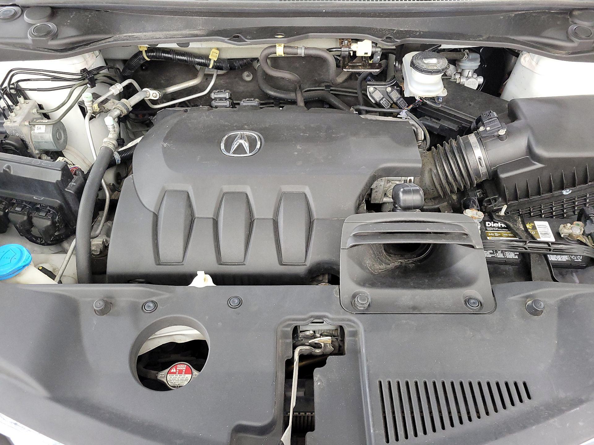 Thumbnail: 2015 Acura RDX - 20