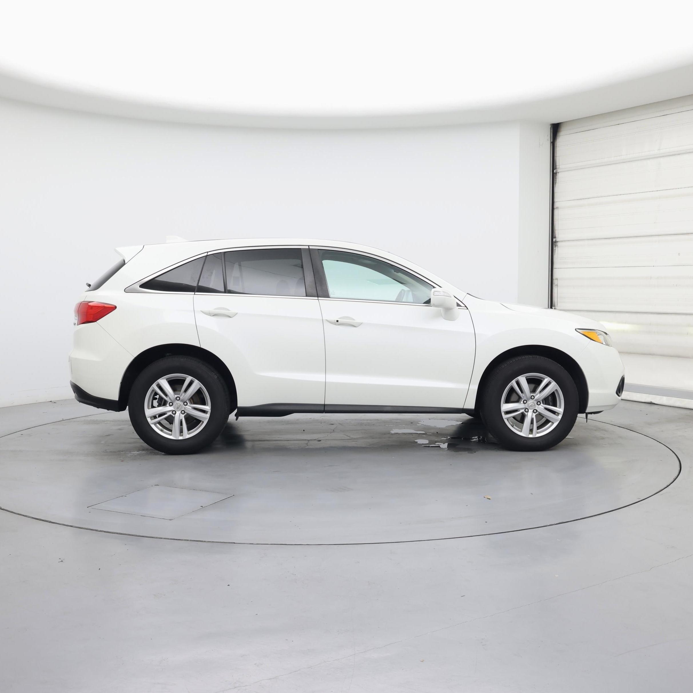 Thumbnail: 2015 Acura RDX - 7