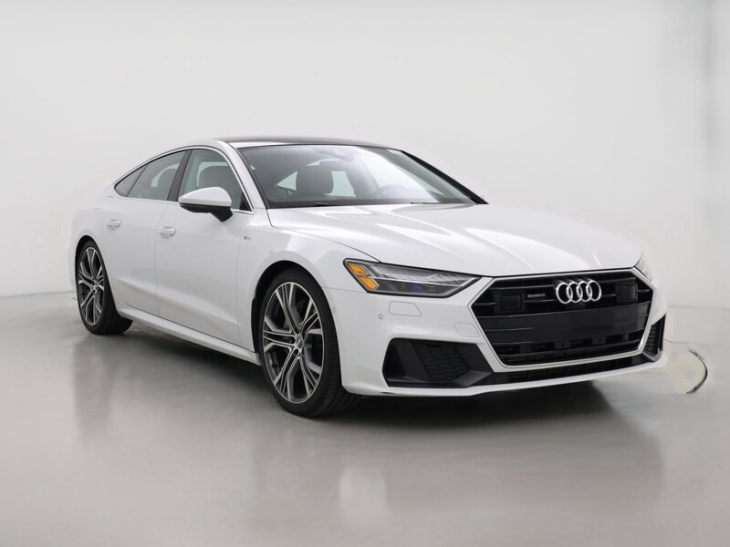 2019 Audi A7 Prestige -
                  Fort Myers, FL