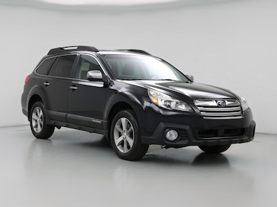 2013 Subaru Outback 2.5i Limited -
                Stockbridge, GA