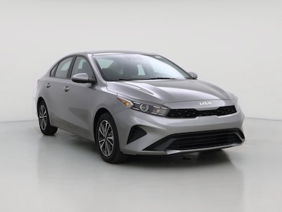 2022 Kia Forte LXS -
                Ocala, FL