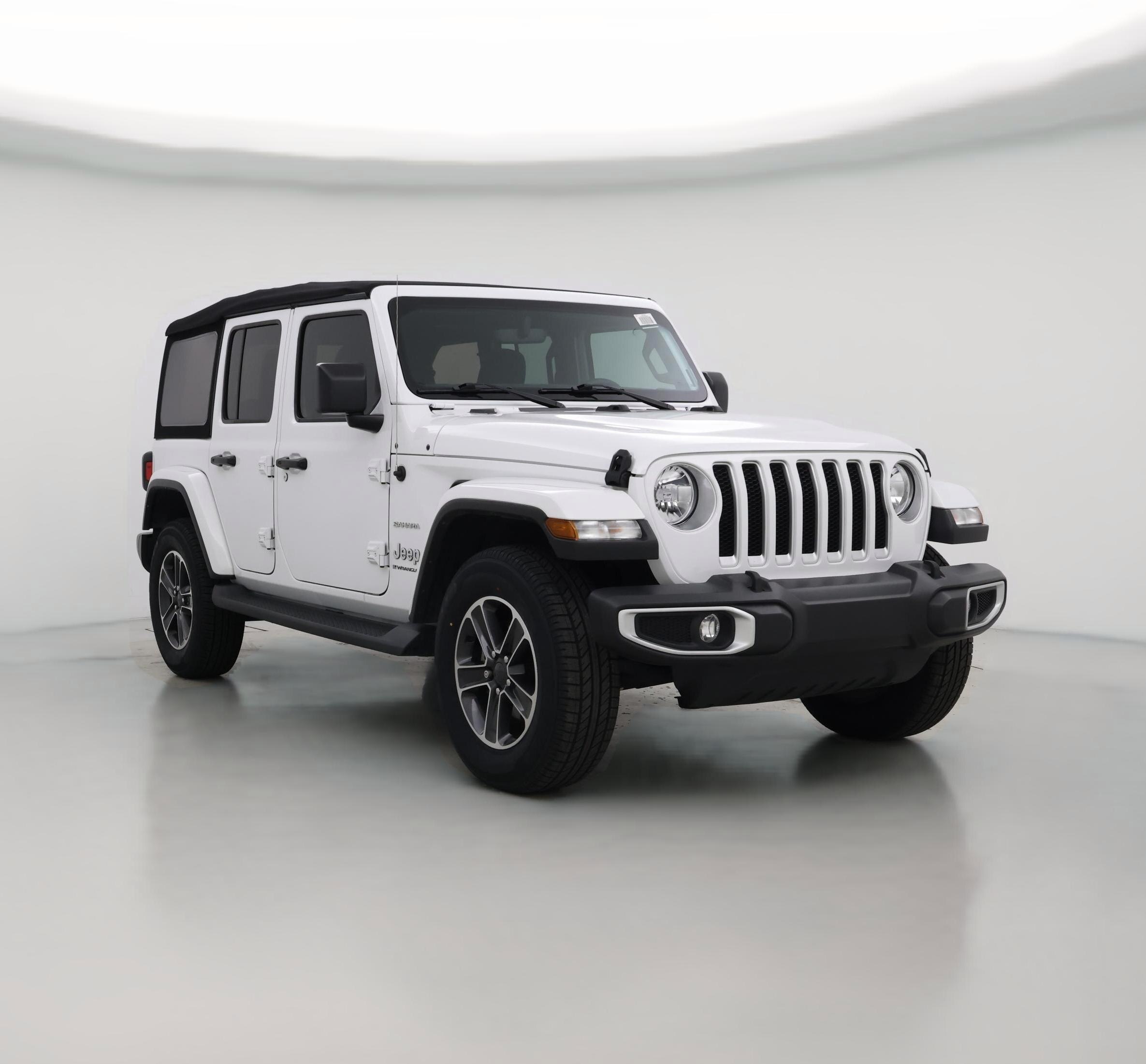 Thumbnail: 2023 Jeep Wrangler - 1