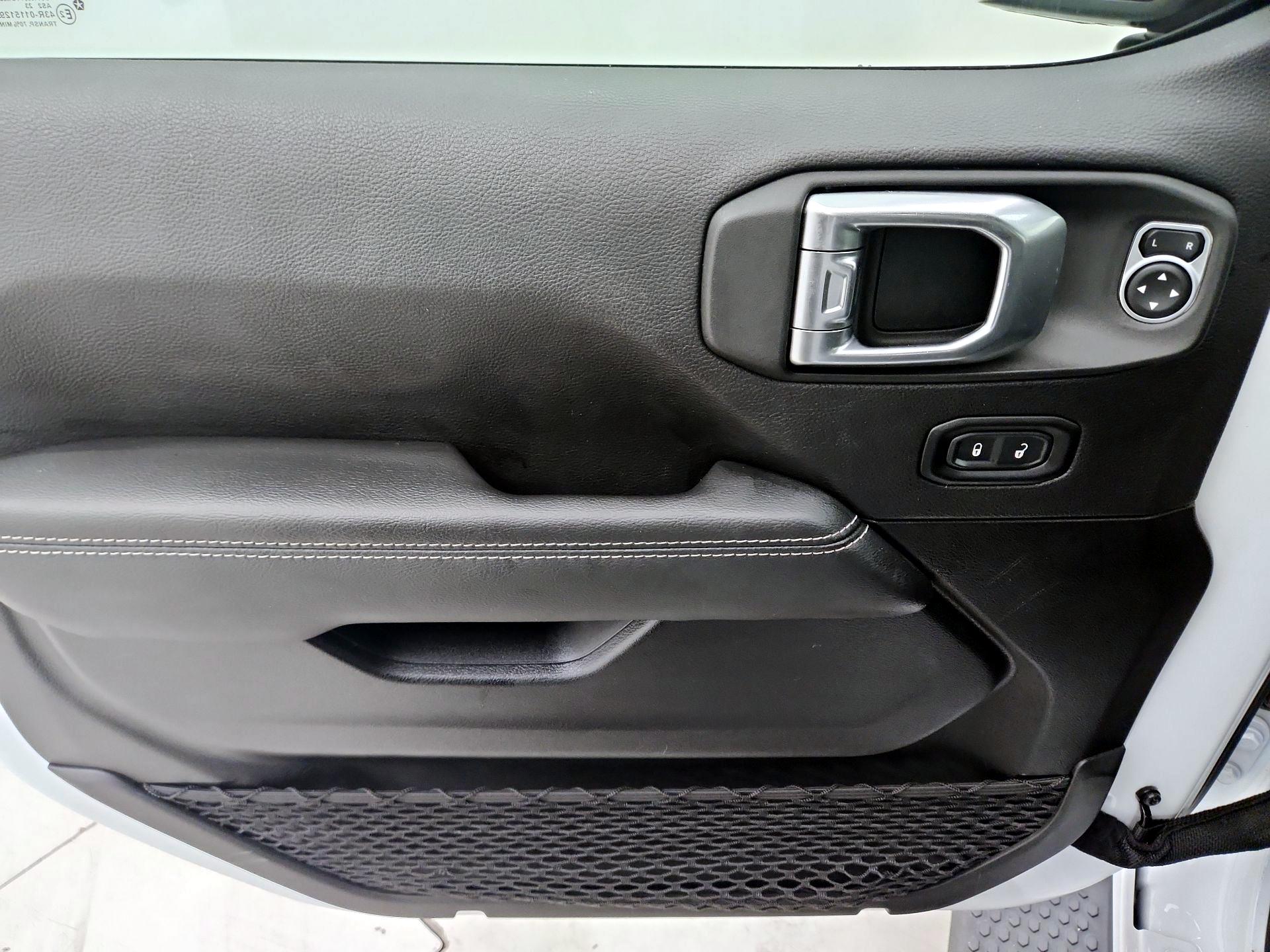 Thumbnail: 2023 Jeep Wrangler - 12