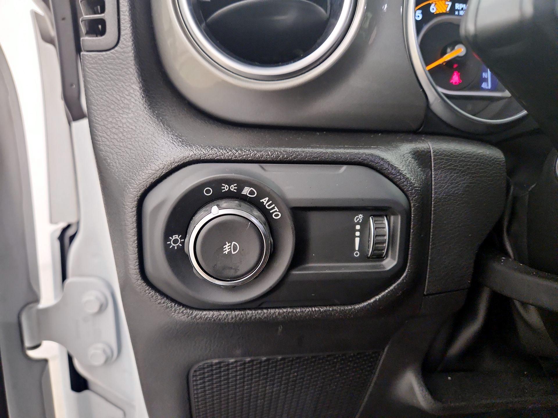 Thumbnail: 2023 Jeep Wrangler - 13