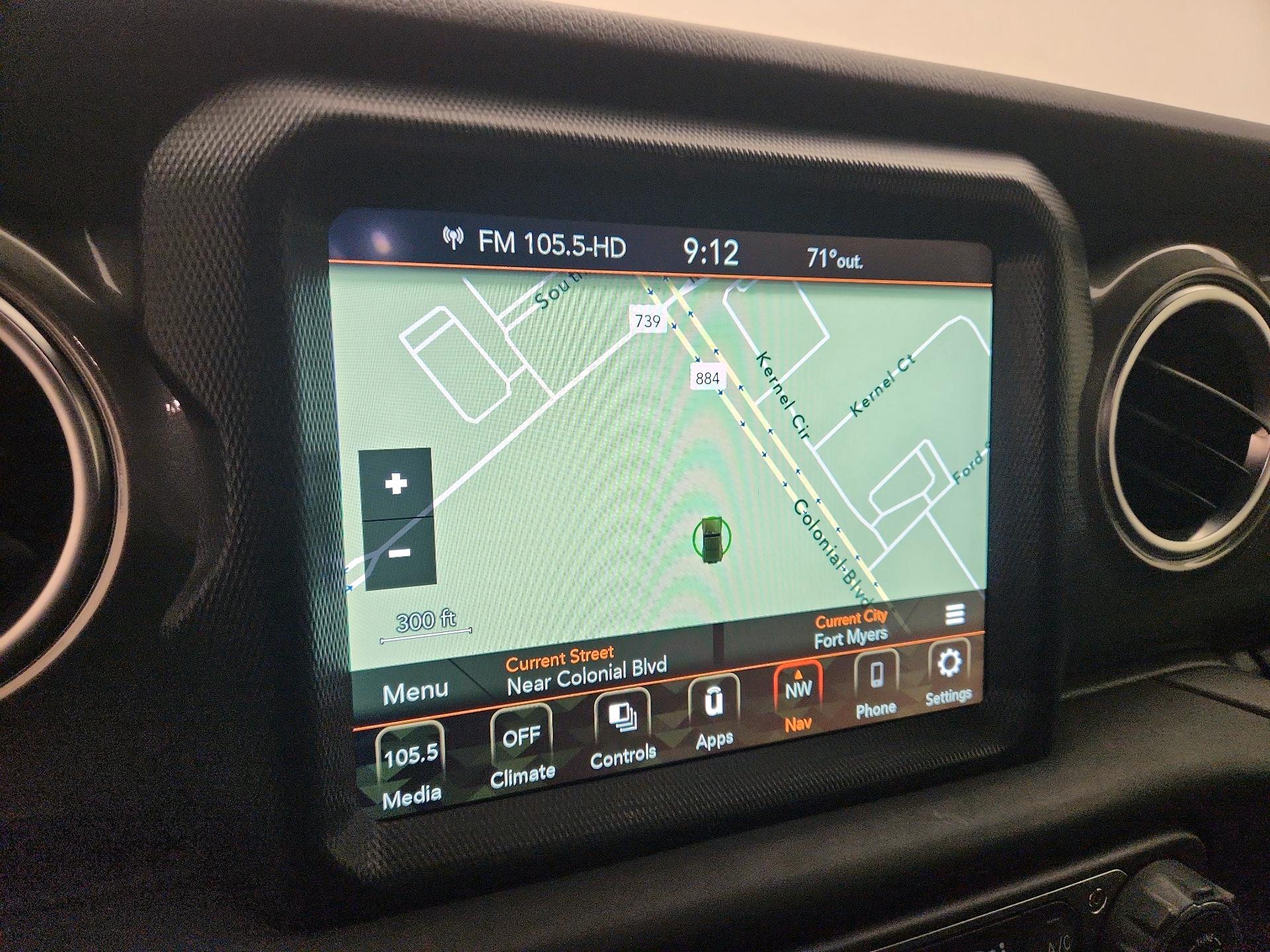 Thumbnail: 2023 Jeep Wrangler - 14