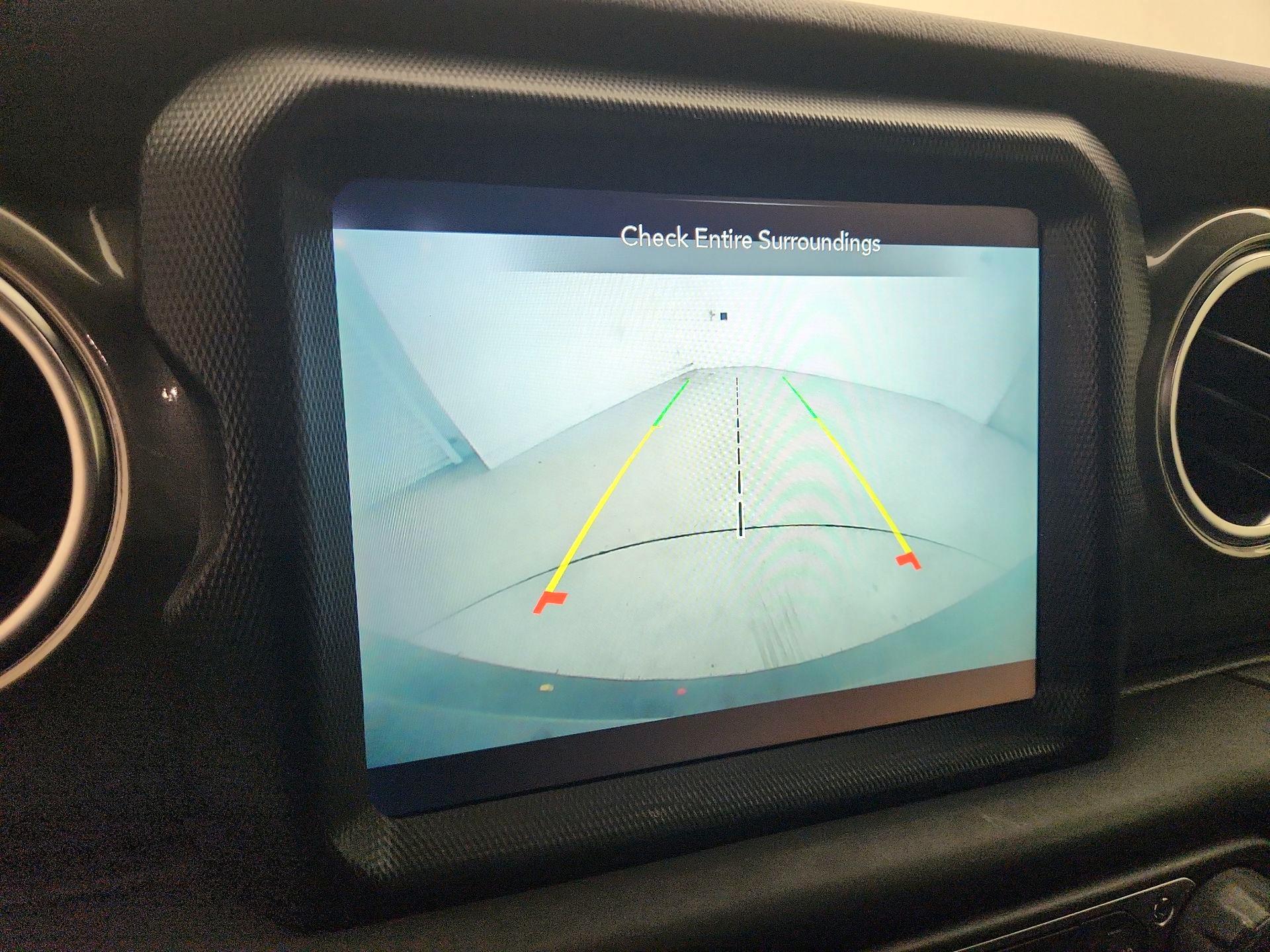 Thumbnail: 2023 Jeep Wrangler - 15