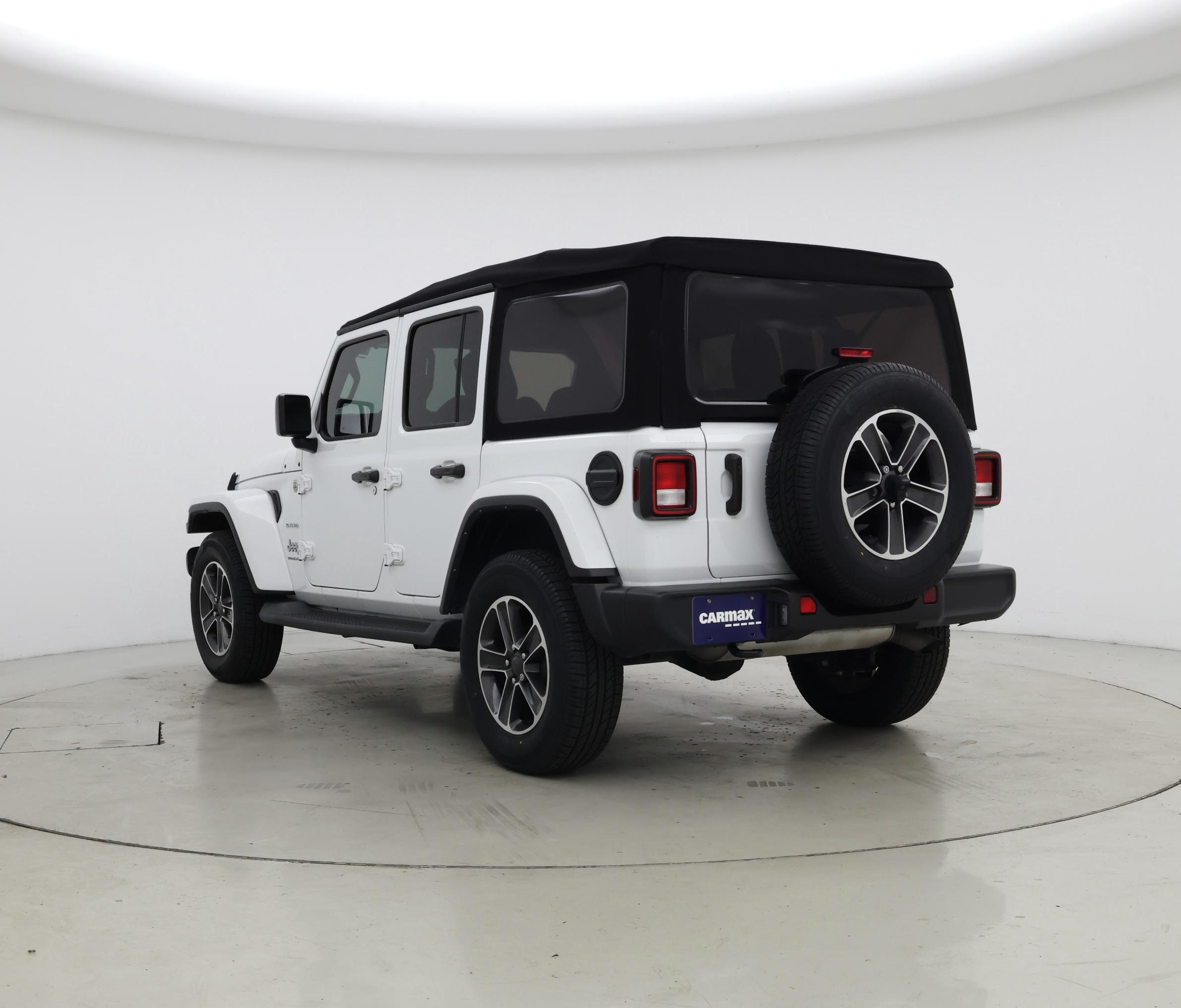 Thumbnail: 2023 Jeep Wrangler - 2