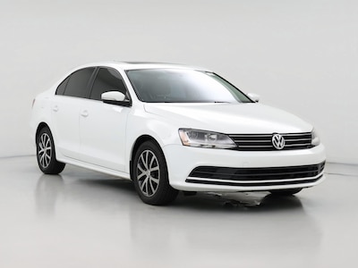 2017 Volkswagen Jetta SE -
                  Stockbridge, GA