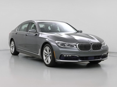 2016 BMW 7 Series 750i -
                  Birmingham, AL