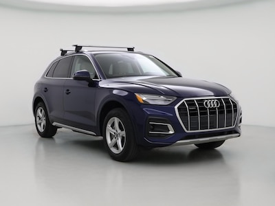 2021 Audi Q5 Premium -
                Tampa, FL