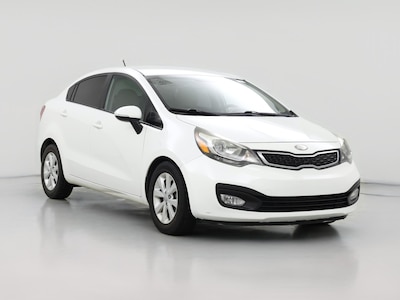2013 Kia Rio EX -
                Stockbridge, GA