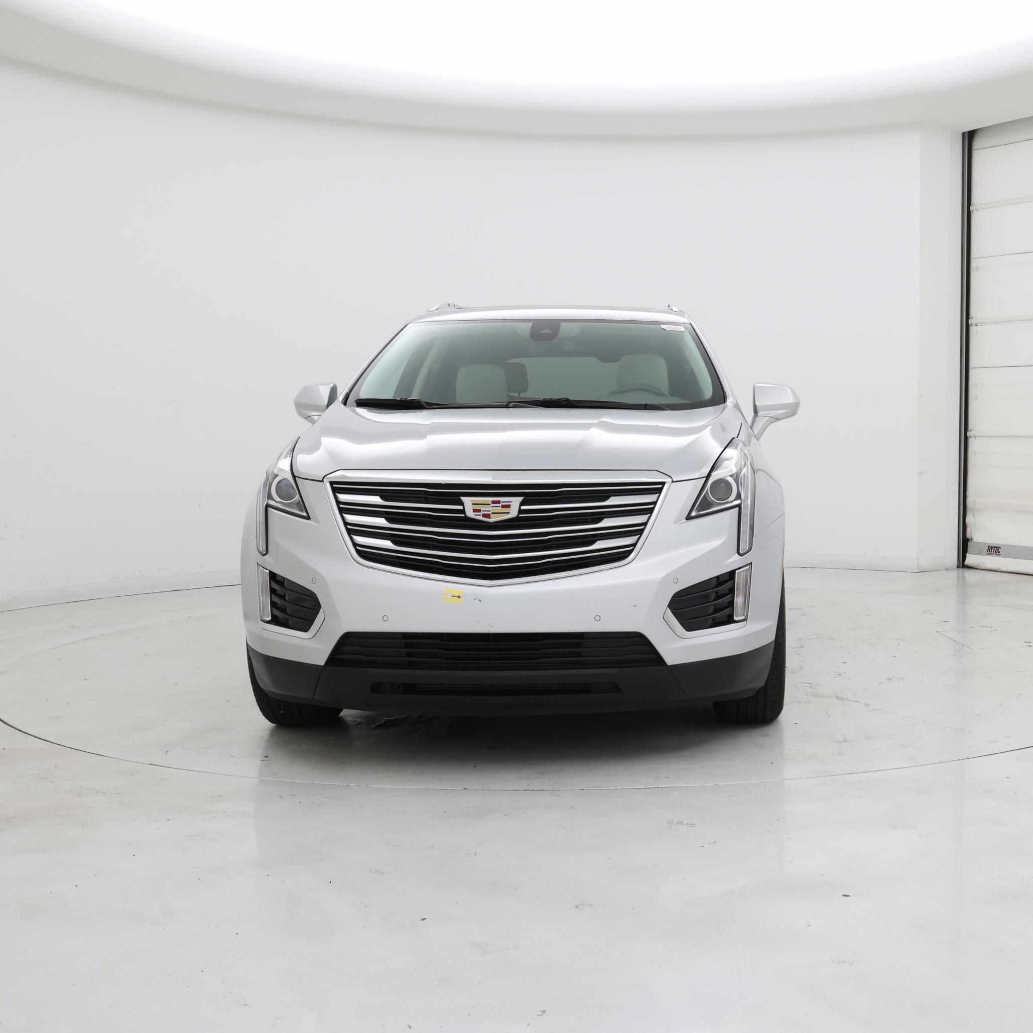 Thumbnail: 2017 Cadillac XT5 - 5