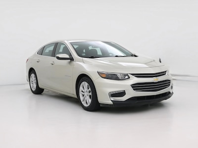 2016 Chevrolet Malibu LT -
                Warner Robins, GA