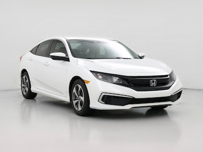 2019 Honda Civic LX -
                Stockbridge, GA