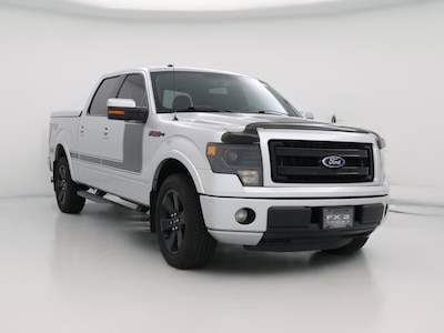 2013 Ford F-150 FX2 -
                Warner Robins, GA