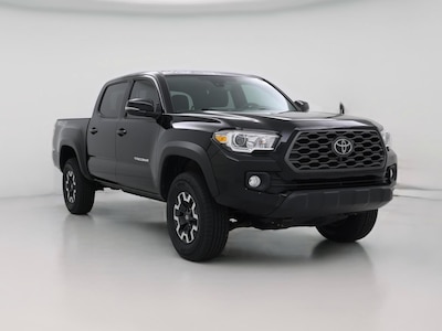 2022 Toyota Tacoma TRD Off-Road -
                  Warner Robins, GA