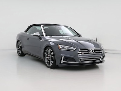 2018 Audi S5 Prestige -
                Warner Robins, GA