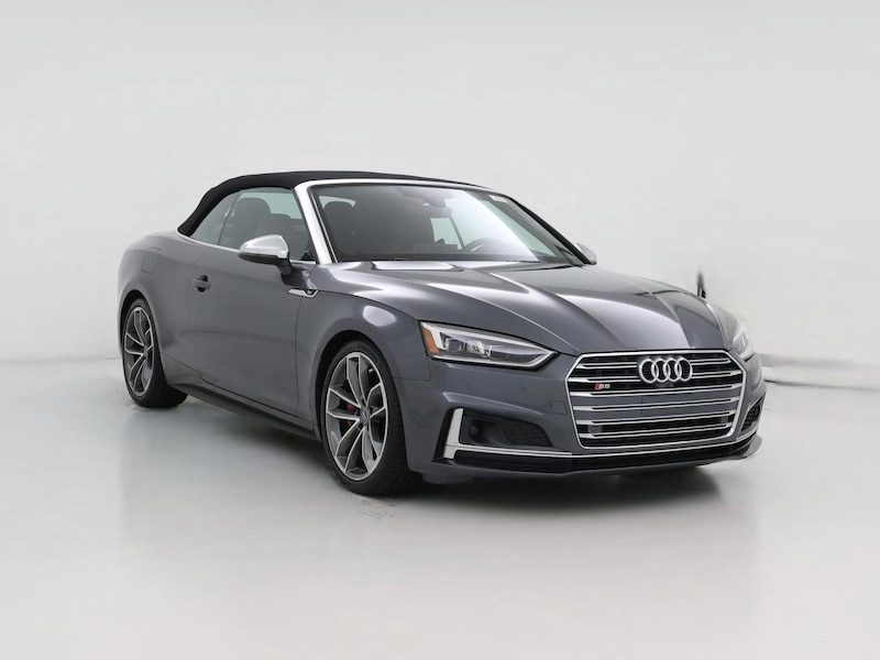 2018 Audi S5 Prestige -
                  Chattanooga, TN