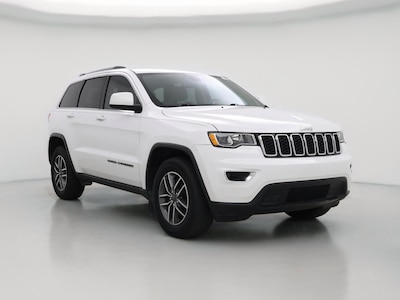 2019 Jeep Grand Cherokee Laredo -
                  Naples, FL