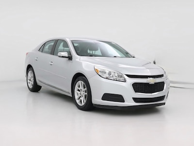 2014 Chevrolet Malibu LT -
                Warner Robins, GA