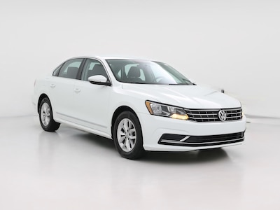 2016 Volkswagen Passat S -
                Warner Robins, GA