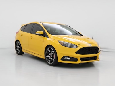 2016 Ford Focus ST -
                Warner Robins, GA