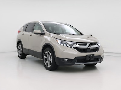 2018 Honda CR-V EX -
                Warner Robins, GA