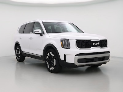 2023 Kia Telluride EX -
                Lakeland, FL