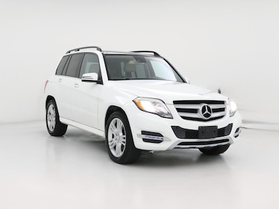 2015 Mercedes-Benz GLK 350 -
                Warner Robins, GA