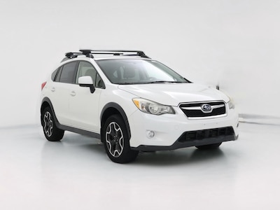 2014 Subaru XV Crosstrek Premium -
                Warner Robins, GA
