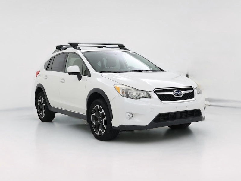 2014 Subaru XV Crosstrek Premium -
                  Warner Robins, GA
