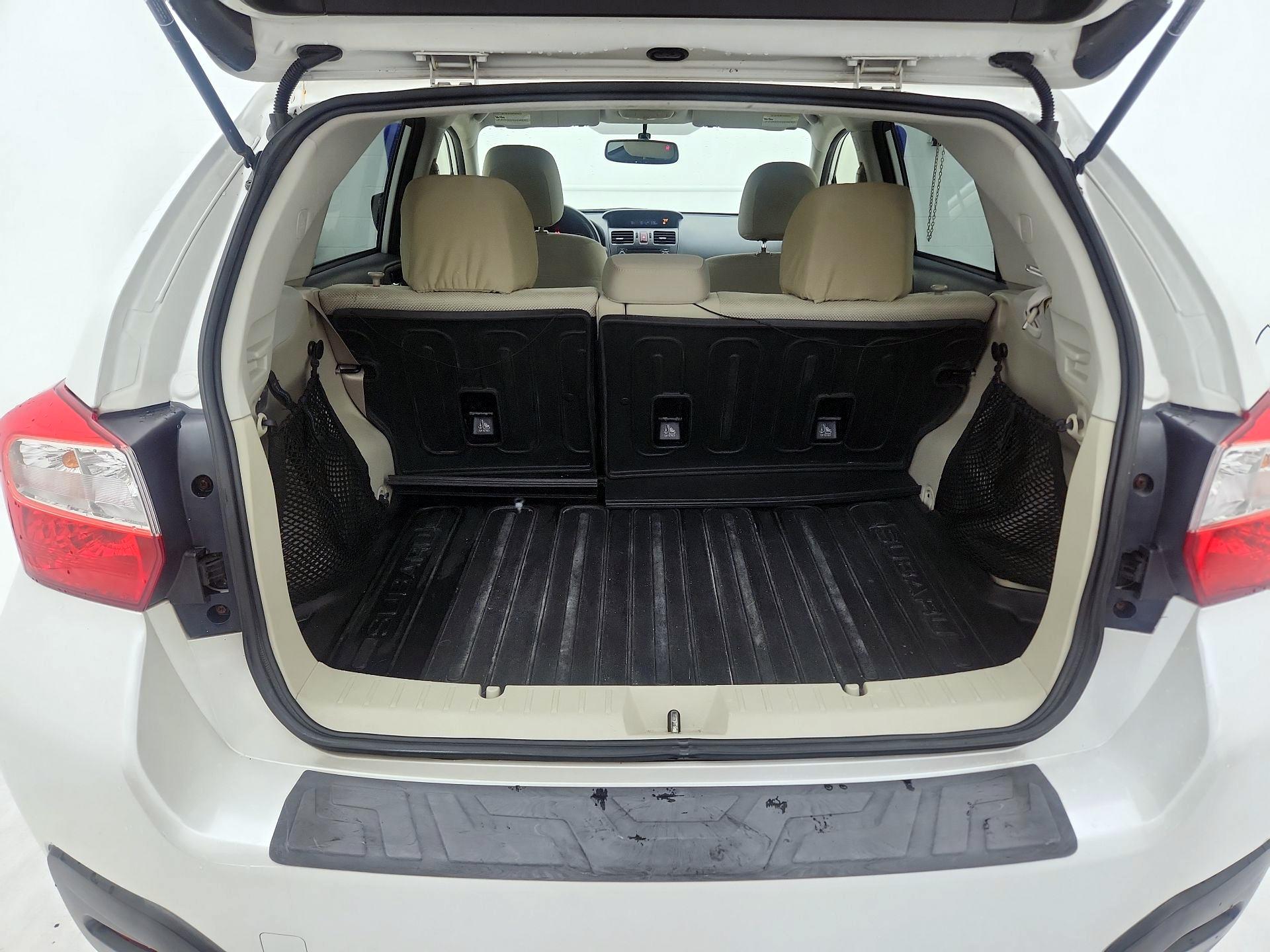 Thumbnail: 2014 Subaru XV Crosstrek - 19