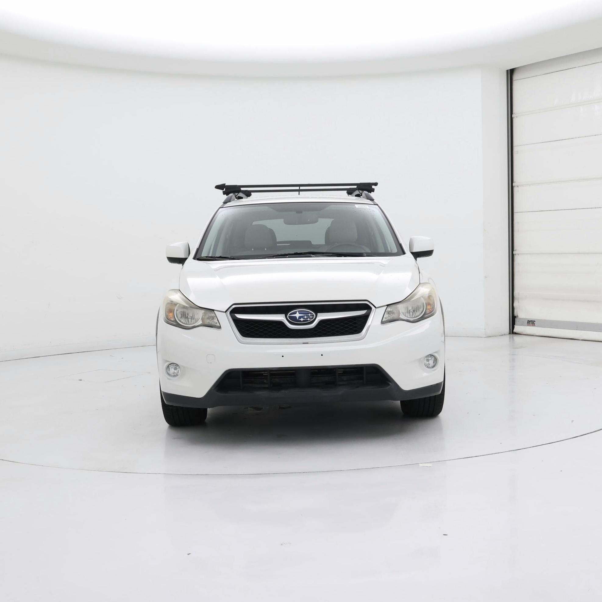 Thumbnail: 2014 Subaru XV Crosstrek - 5